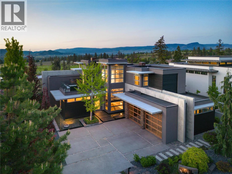 1076 Westpoint Drive, Kelowna, BC, V1W 4Z9 - 77