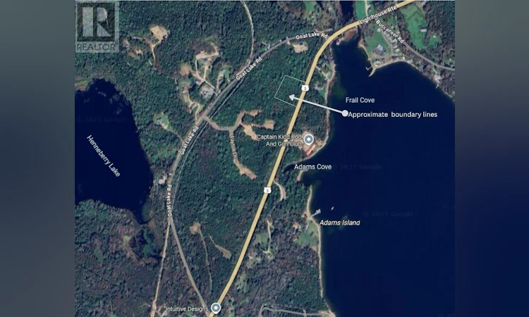 Lot 1-23 3 Highway