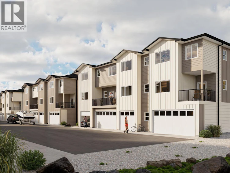 6-222 Temple Street, Sicamous, BC, V0E 2V0 - 10
