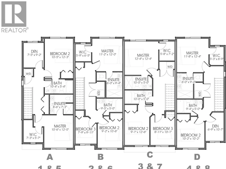 6-222 Temple Street, Sicamous, BC, V0E 2V0 - 20