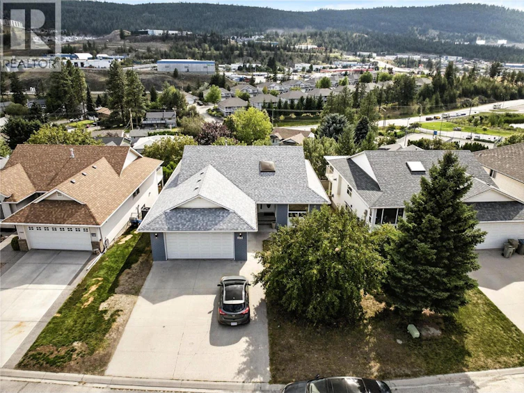 1379 Sunshine Court, Kamloops, BC, V2E 2P9 - 12