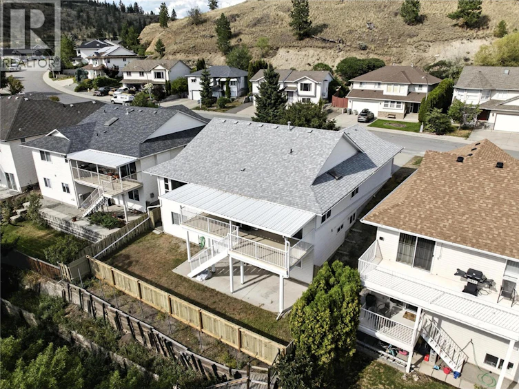 1379 Sunshine Court, Kamloops, BC, V2E 2P9 - 13