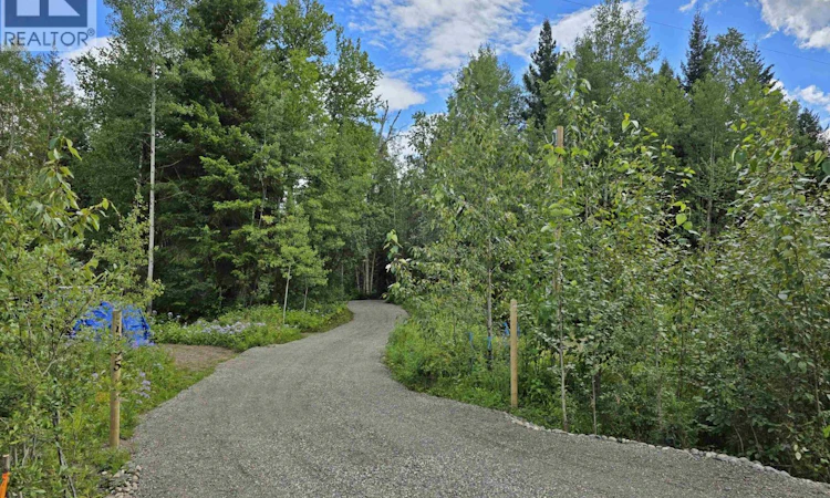 1895 Purser Creek Road