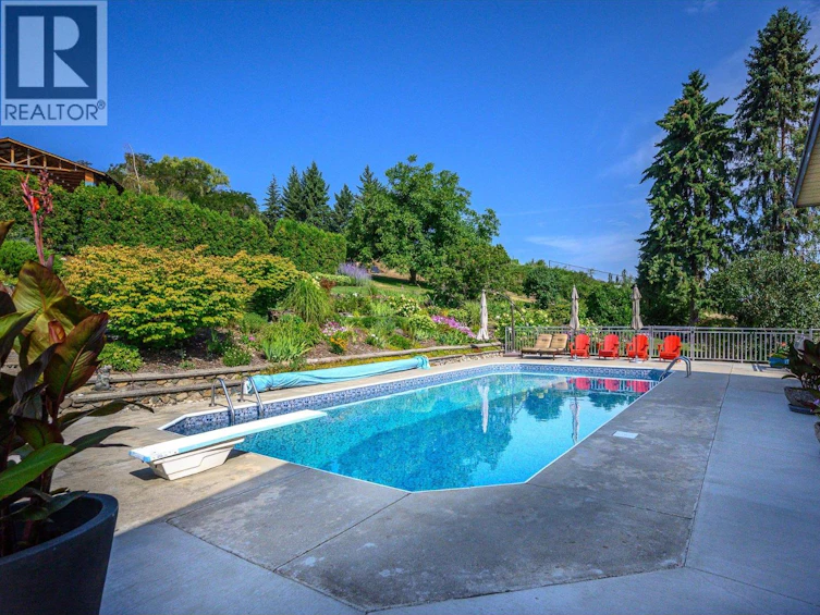 7850 Old Kamloops Road, Vernon, BC, V1H 1W8 - 34