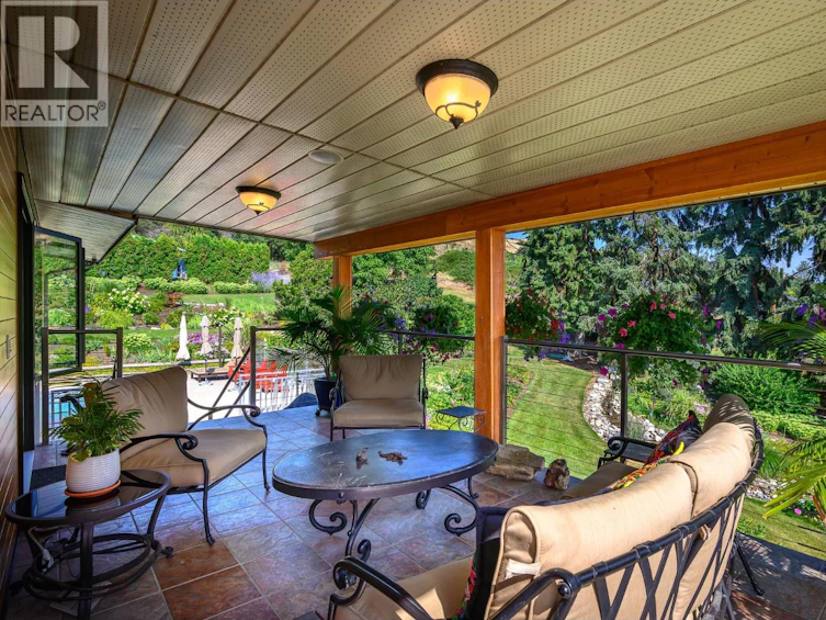 7850 Old Kamloops Road, Vernon, BC, V1H 1W8 - 29
