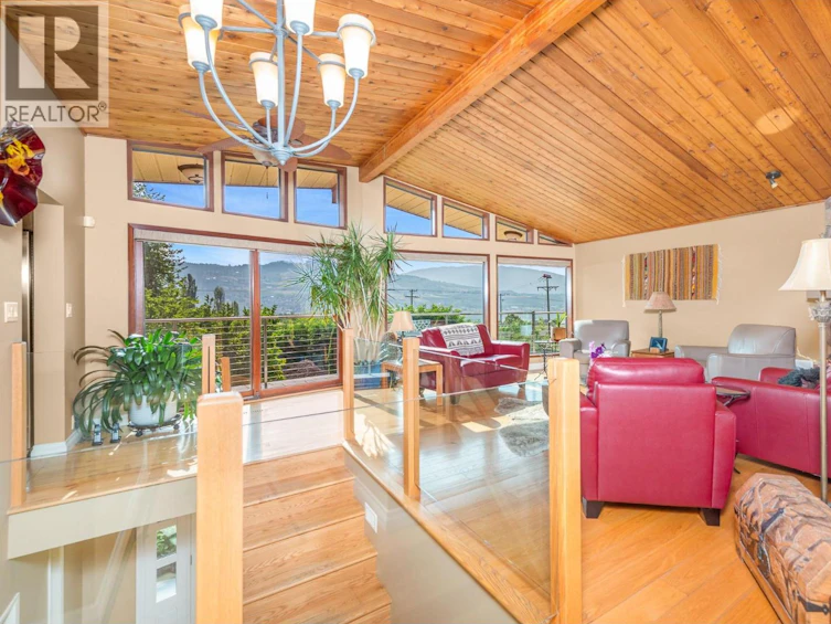7850 Old Kamloops Road, Vernon, BC, V1H 1W8 - 7