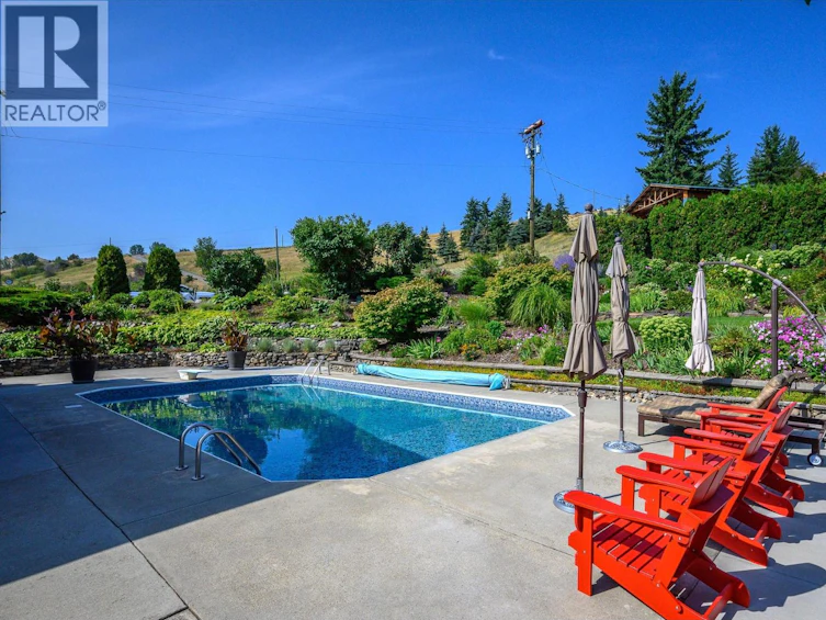 7850 Old Kamloops Road, Vernon, BC, V1H 1W8 - 33