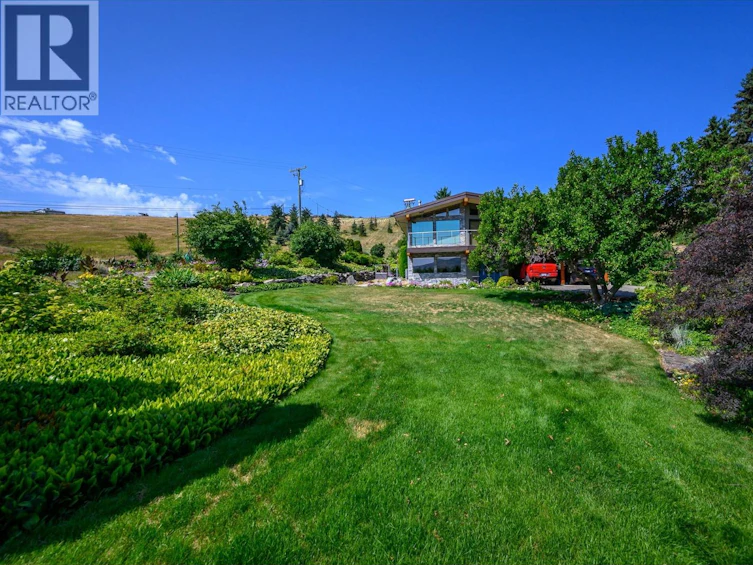 7850 Old Kamloops Road, Vernon, BC, V1H 1W8 - 4