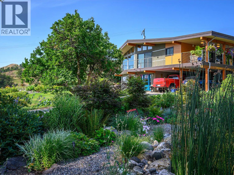 7850 Old Kamloops Road, Vernon, BC, V1H 1W8