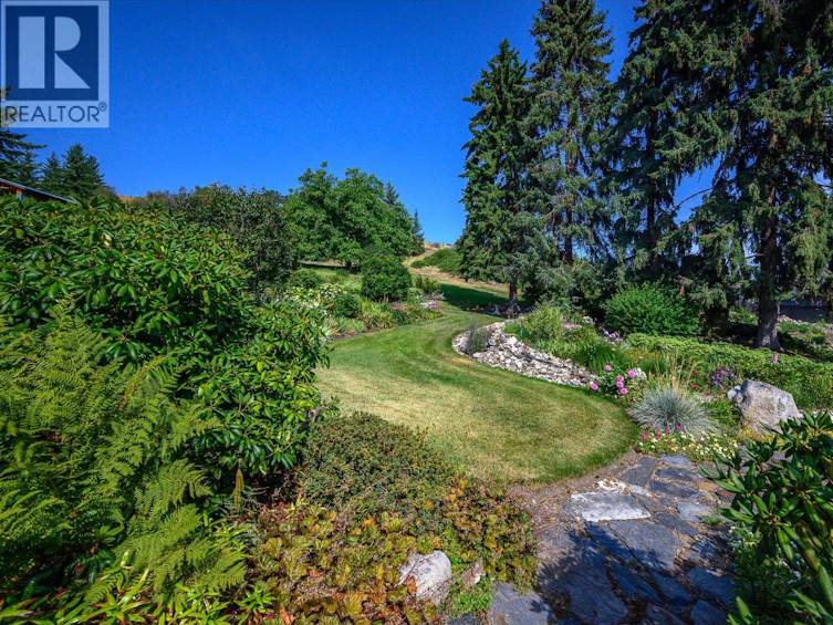 7850 Old Kamloops Road, Vernon, BC, V1H 1W8 - 40