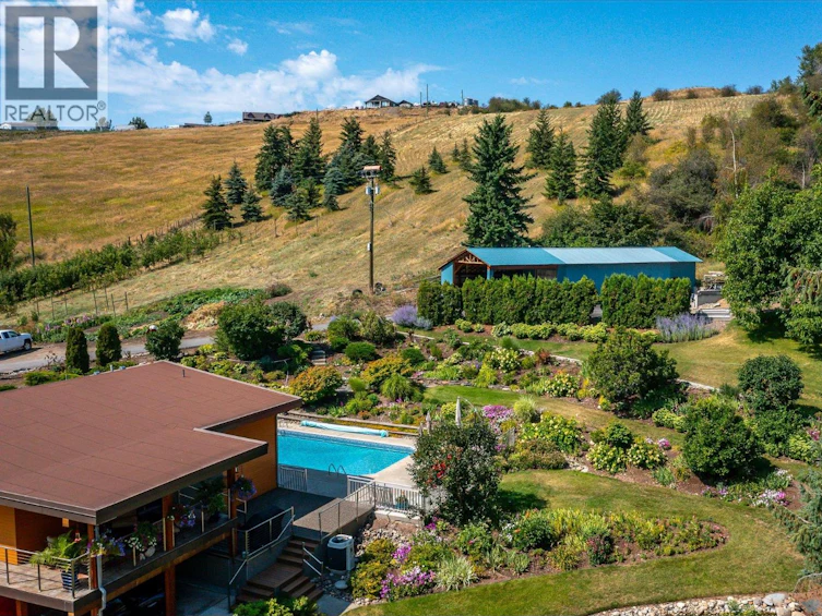 7850 Old Kamloops Road, Vernon, BC, V1H 1W8 - 64