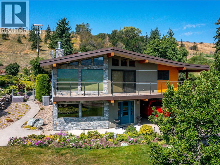 7850 Old Kamloops Road, Vernon, BC, V1H 1W8 - 69