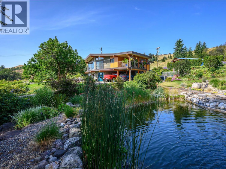 7850 Old Kamloops Road, Vernon, BC, V1H 1W8 - 2