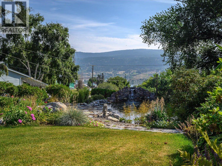 7850 Old Kamloops Road, Vernon, BC, V1H 1W8 - 39