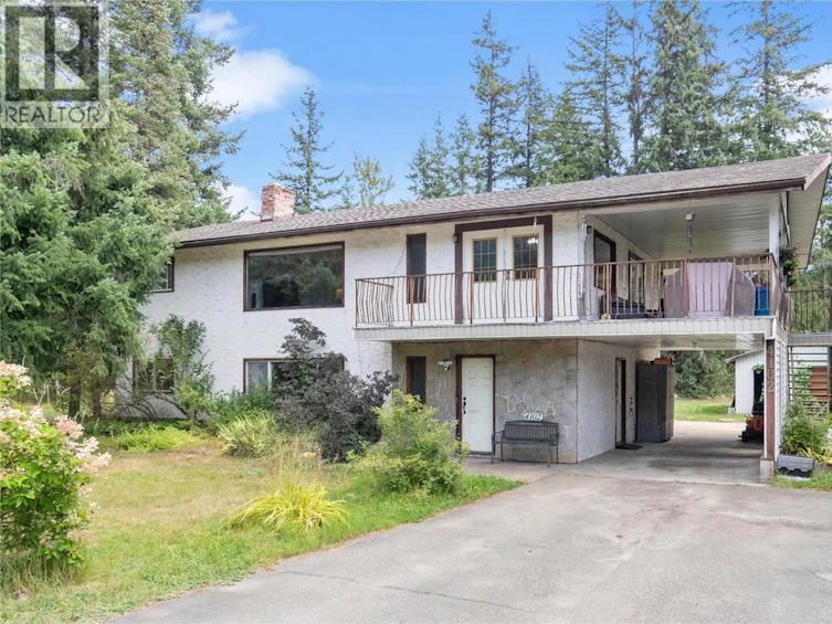 4102 Malakwa Road, Malakwa, BC, V0E 2J0