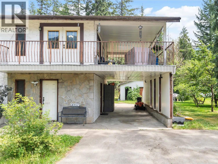 4102 Malakwa Road, Malakwa, BC, V0E 2J0 - 13