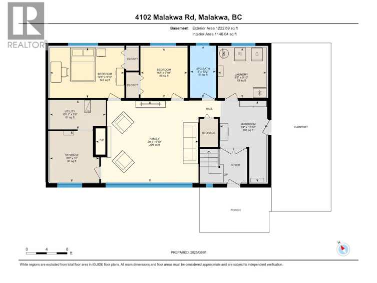 4102 Malakwa Road, Malakwa, BC, V0E 2J0 - 67