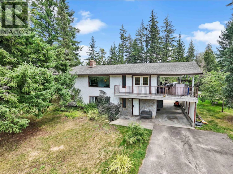 4102 Malakwa Road, Malakwa, BC, V0E 2J0 - 6