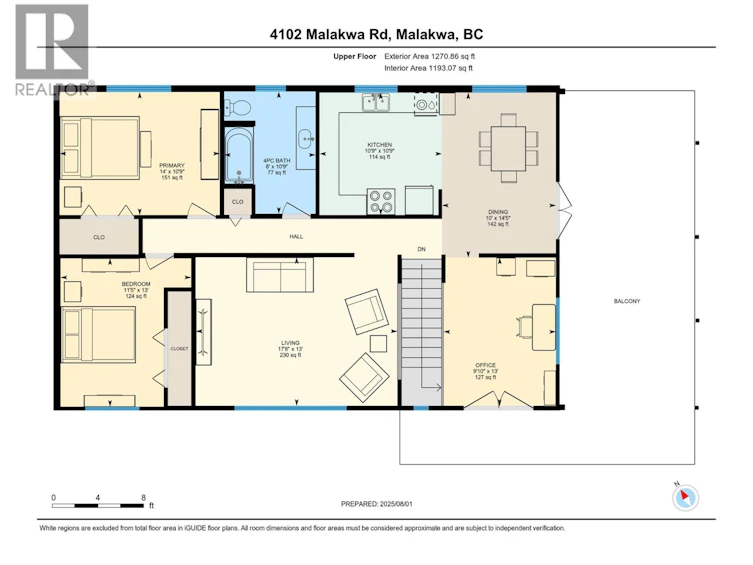 4102 Malakwa Road, Malakwa, BC, V0E 2J0 - 68