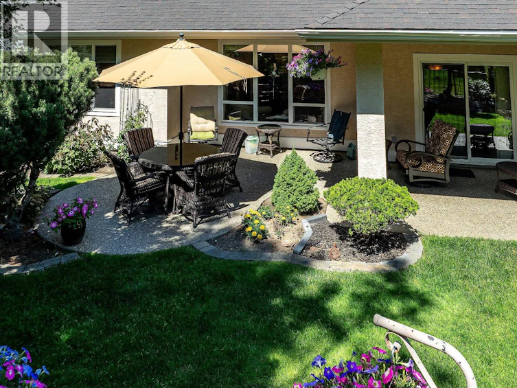 4137 S Gallaghers Forest, Kelowna, BC, V1W 5E4 - 39