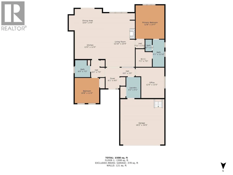 4137 S Gallaghers Forest, Kelowna, BC, V1W 5E4 - 48
