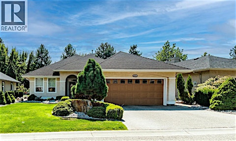 4137 South Gallaghers Forest, Kelowna, BC, V1W 5E4