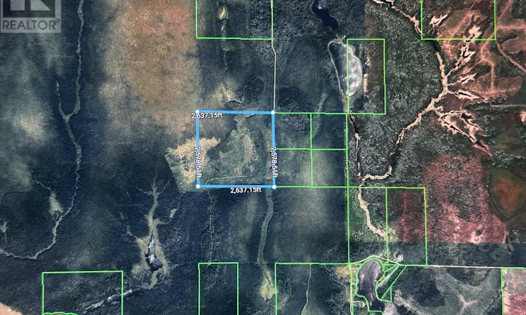 00 Berlinghoff Road