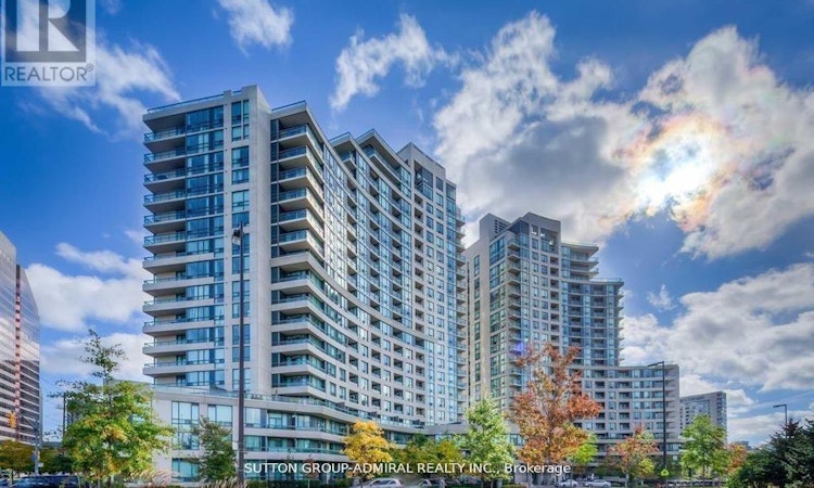 2102-509 Beecroft Road