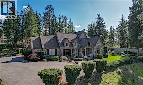 2957 Harvard Road, Kelowna, BC, V1W 4C2