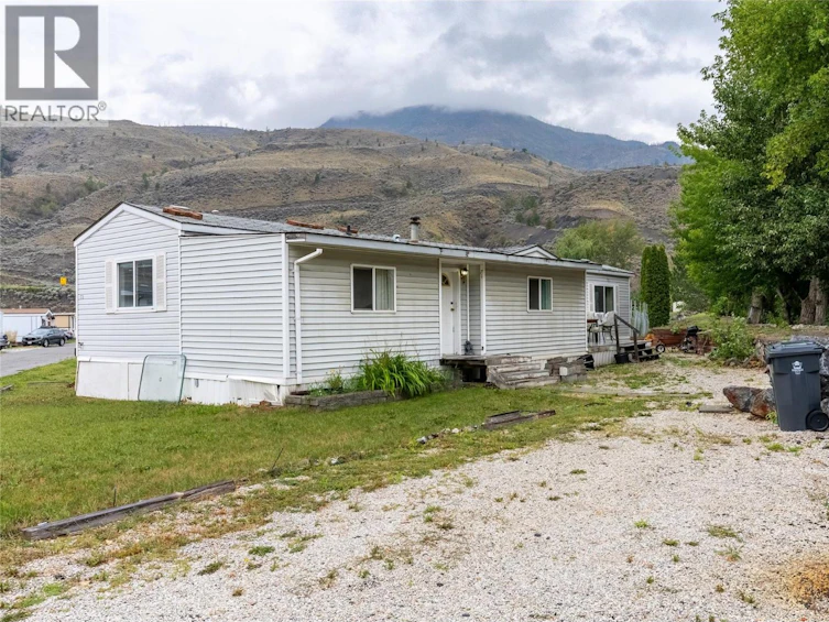 71-701 Trans Canada Highway, Cache Creek, BC, V0K 1H0 - 26
