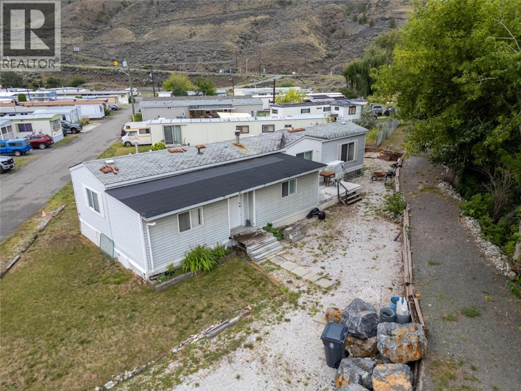 71-701 Trans Canada Highway, Cache Creek, BC, V0K 1H0