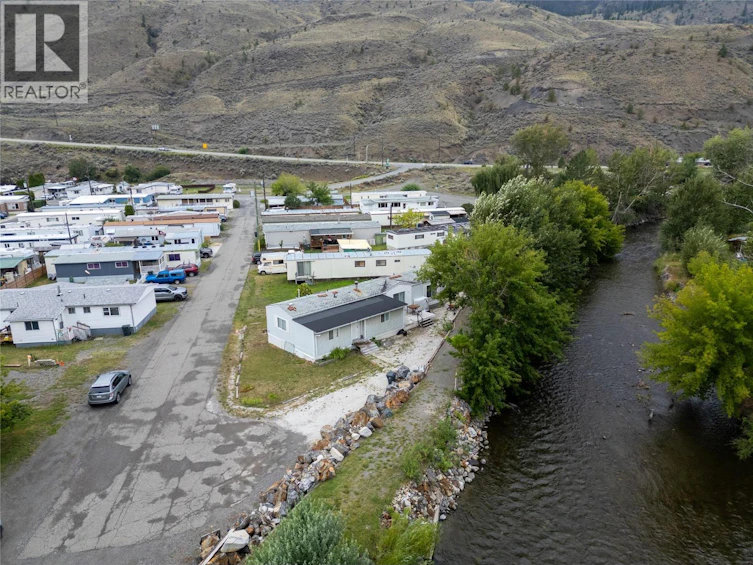 71-701 Trans Canada Highway, Cache Creek, BC, V0K 1H0 - 2