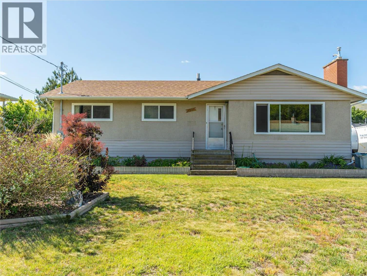2321 Young Avenue, Kamloops, BC, V2B 4M7