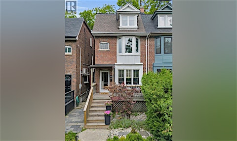 56 Austin Terrace, Toronto, ON, M5R 1Y6