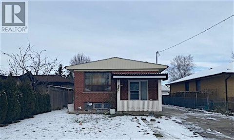 20 Savarin Street, Toronto, ON, M1J 1Z8