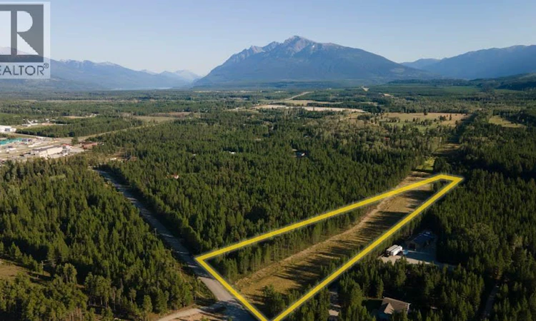 LOT-10 Pine Road