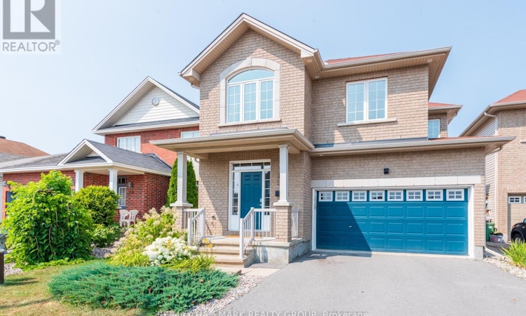 217 Fountainhead Drive