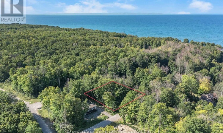 LOT-18 Lakeland Drive