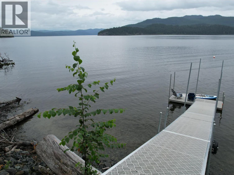 3937 Canim Hendrix Lake Road, Canim Lake, BC, V0K 1J0 - 11