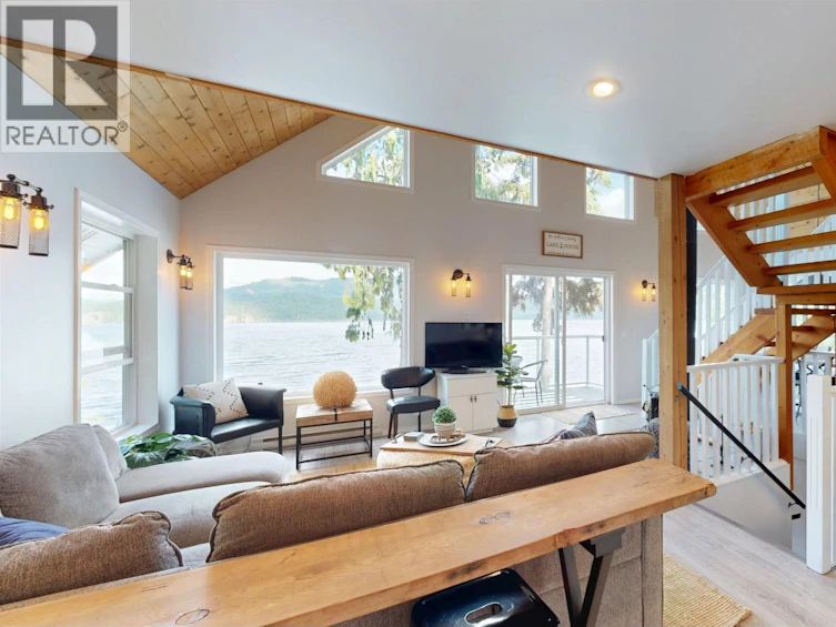 3937 Canim Hendrix Lake Road, Canim Lake, BC, V0K 1J0 - 16