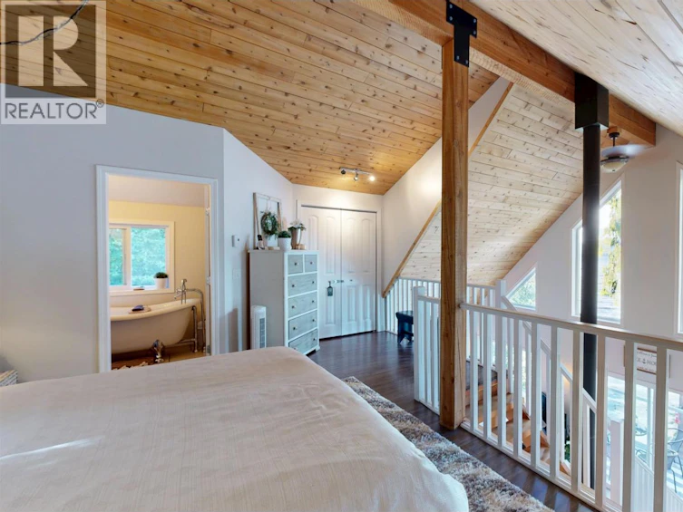 3937 Canim Hendrix Lake Road, Canim Lake, BC, V0K 1J0 - 28
