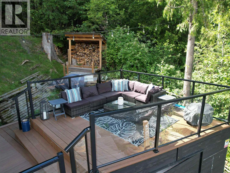 3937 Canim Hendrix Lake Road, Canim Lake, BC, V0K 1J0 - 15