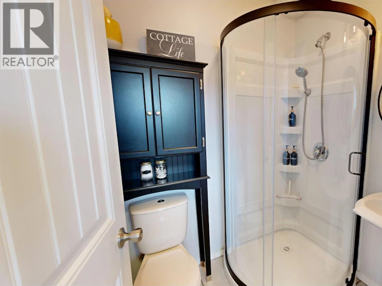 3937 Canim Hendrix Lake Road, Canim Lake, BC, V0K 1J0 - 35