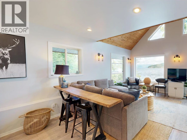3937 Canim Hendrix Lake Road, Canim Lake, BC, V0K 1J0 - 17