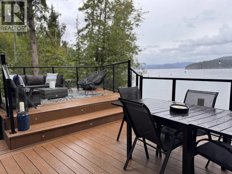 3937 Canim Hendrix Lake Road, Canim Lake, BC, V0K 1J0 - 13