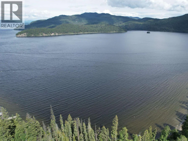 3937 Canim Hendrix Lake Road, Canim Lake, BC, V0K 1J0 - 9