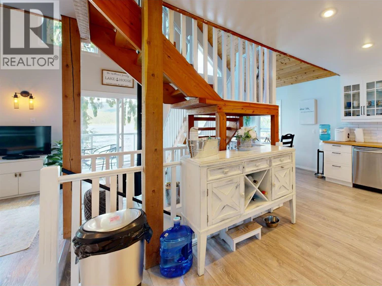 3937 Canim Hendrix Lake Road, Canim Lake, BC, V0K 1J0 - 23