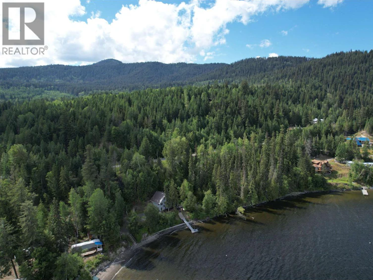 3937 Canim Hendrix Lake Road, Canim Lake, BC, V0K 1J0 - 10