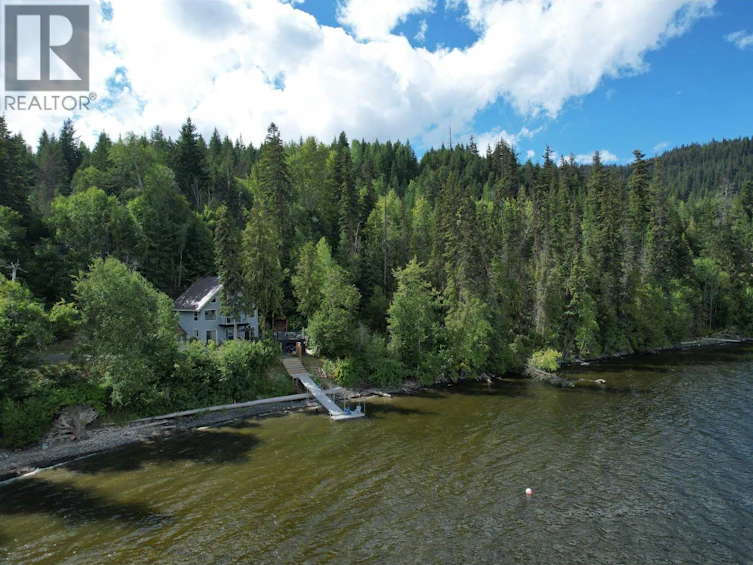3937 Canim Hendrix Lake Road, Canim Lake, BC, V0K 1J0 - 6