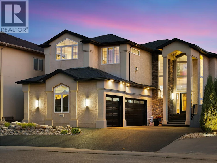 6110 Wascana Court, Regina, SK, S4V 3E7